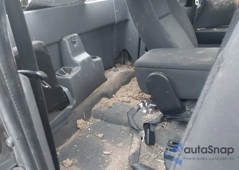 2004 Ford Ranger z USA, uszkodzony, nr VIN 1FTZR45EX4TA06644